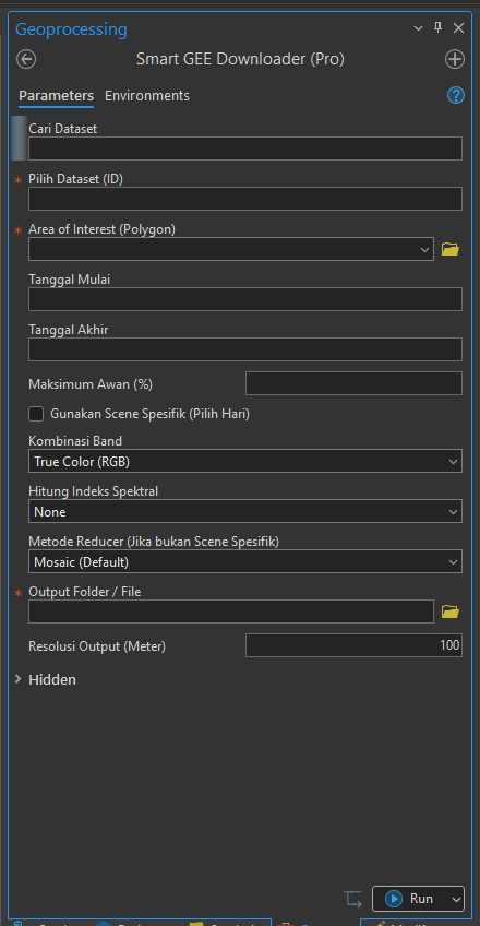 Smart Downloader Tool